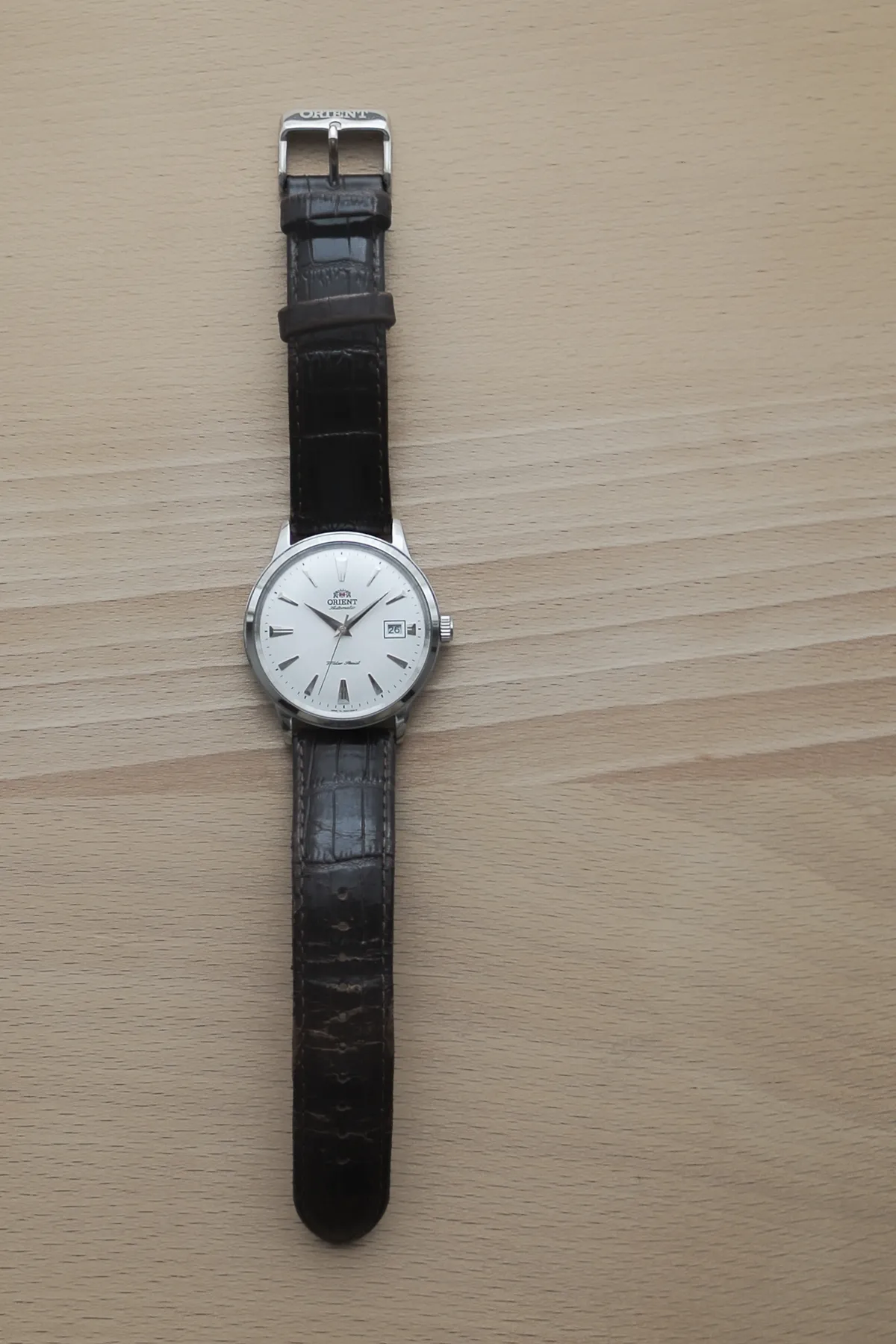 Orient Bambino