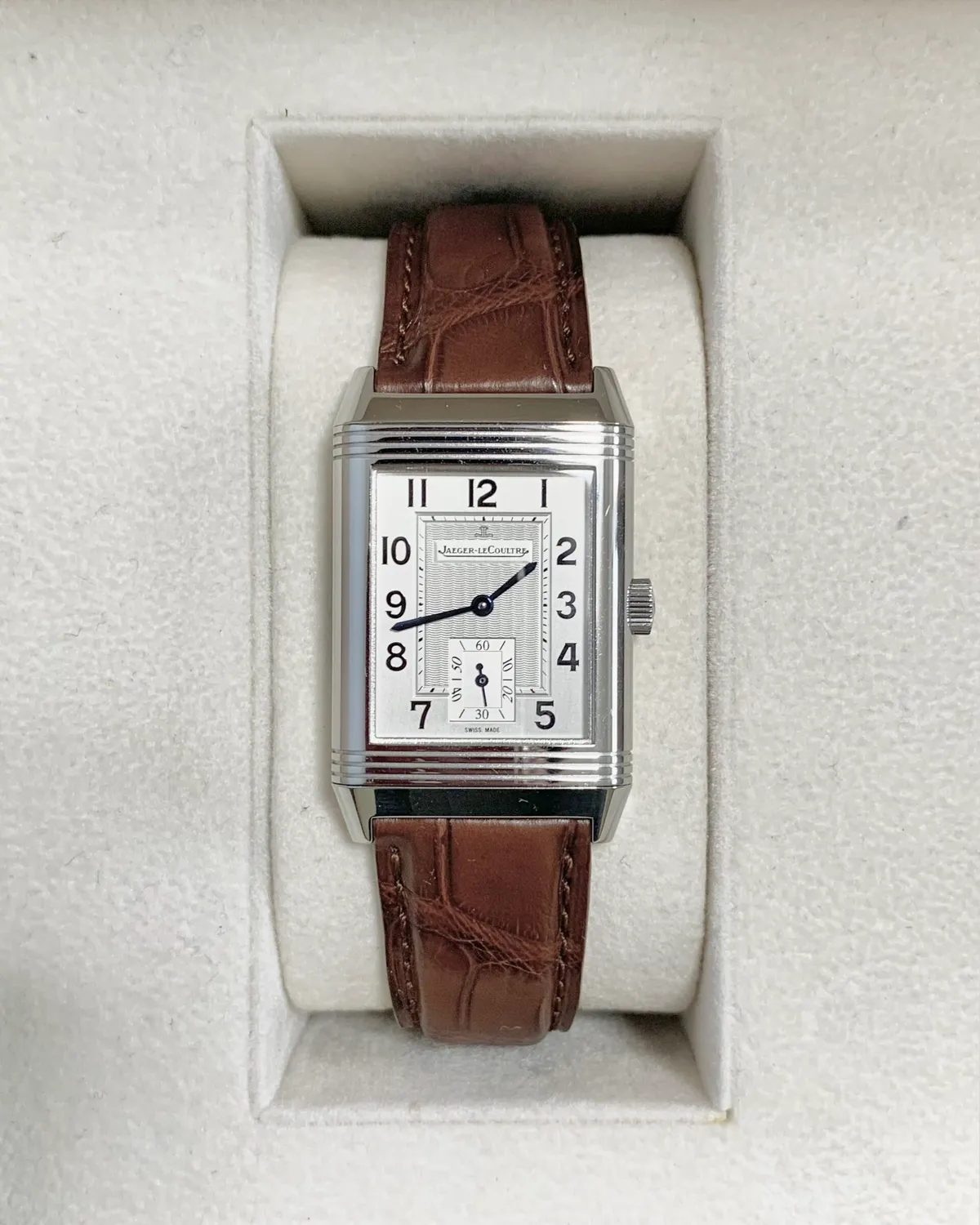 Jaeger-LeCoultre Reverso