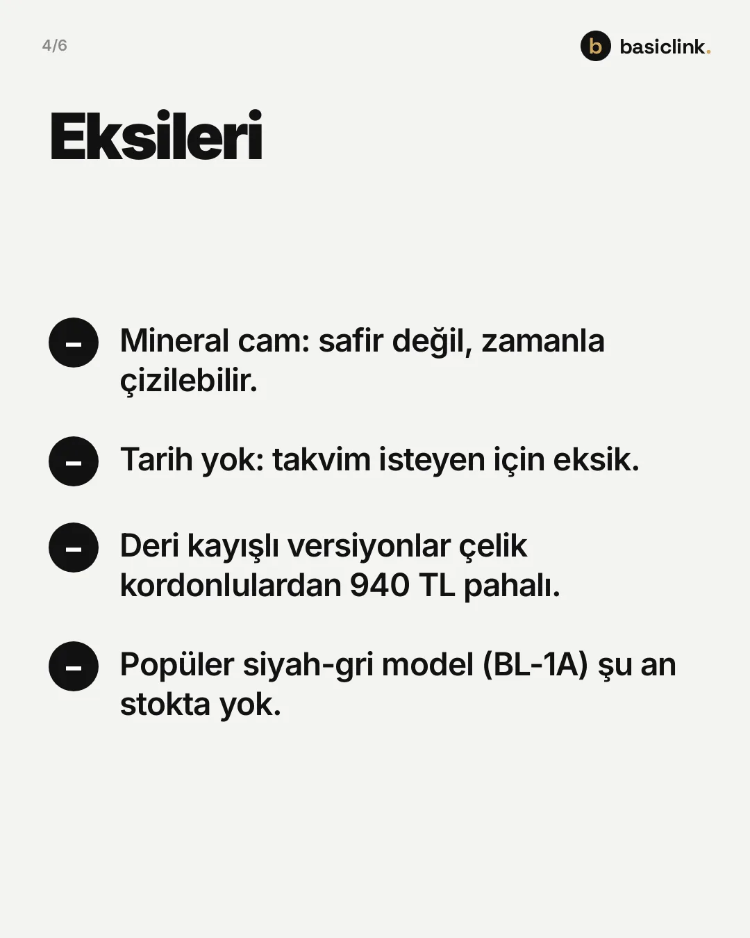 Alınır mı? Casio MTP-B220, 4. görsel