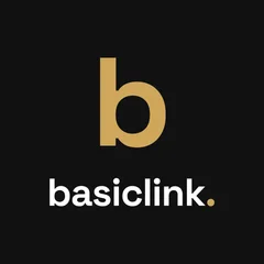 basiclink logosu