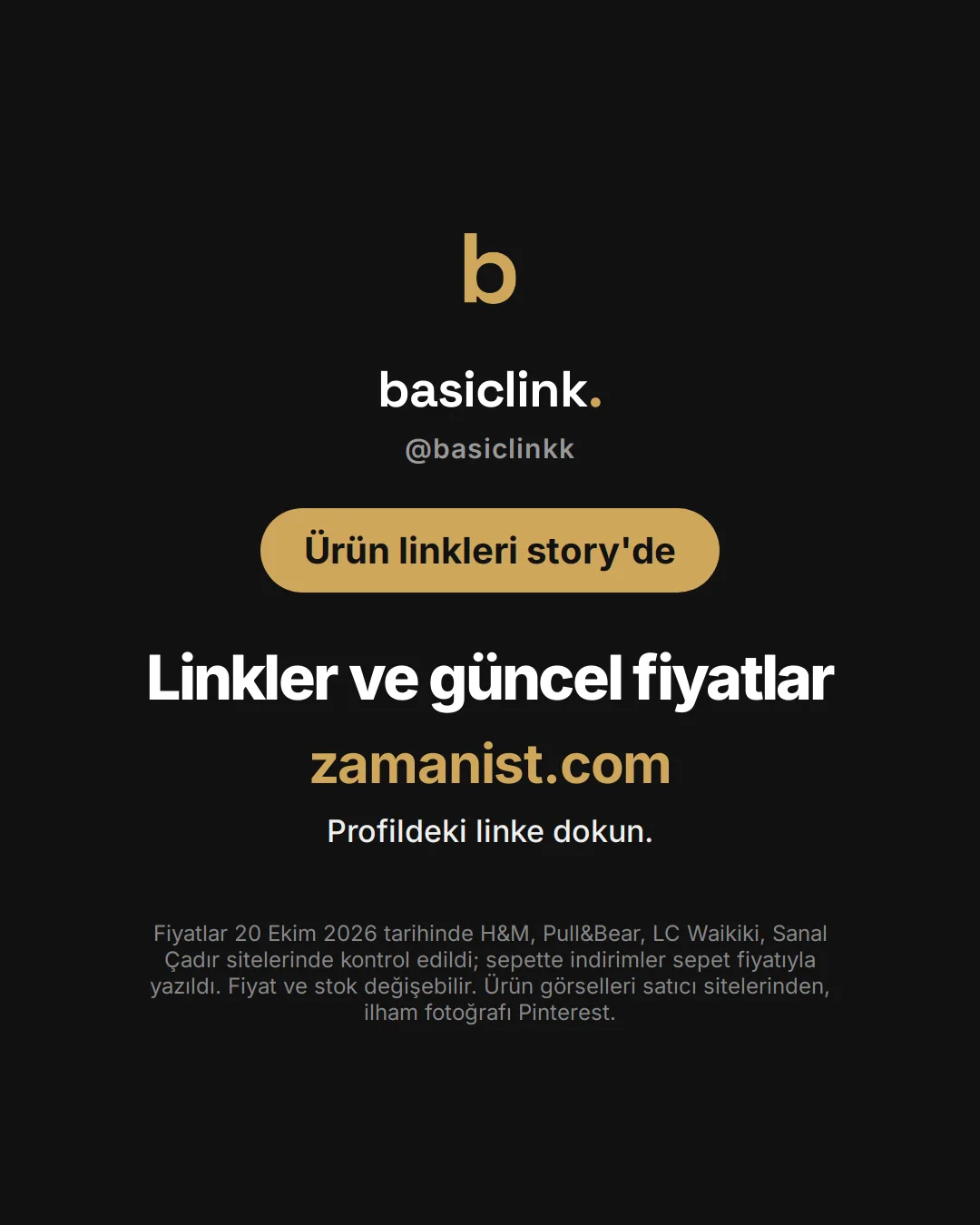 Pazar kahvesi kombini, 4. görsel