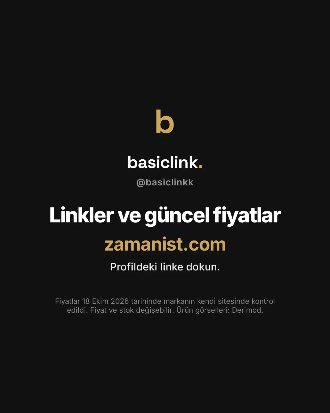 Sonbahar botları: 5.500 TL altı 6 model, 4. görsel