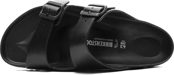 Birkenstock Arizona EVA Siyah